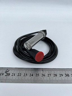 Датчик ABS задний прямой (L=1700) (MR)