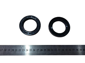 Манжета первичного вала КПП 42х64 (MR)