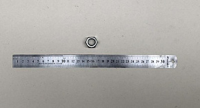 Гайка М14х1,5-6Н карданная (МАЗ)