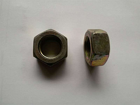 Гайка М20х1,5 крепления короны (MR)