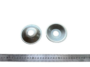 Чашка опоры кабины (нижняя) (MR)