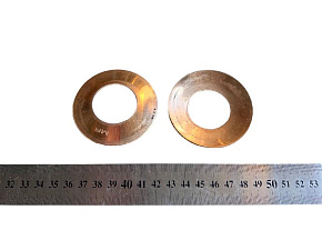 Шайба сетеллита нов.обр. (MR)