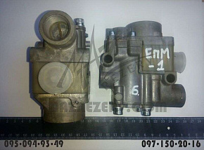 Модулятор АБС ЭПМ-1 (24v) (автомобиль) (Экран,Беларусь)