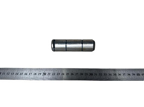 Ось суппорта тормозной колодки МАЗ-5440,6430 (эксцентрик) (MR) 103-3501132