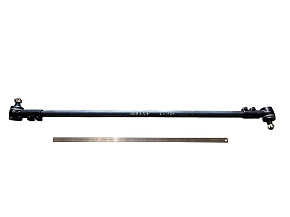 Тяга рулевая поперечная старого образца (L-1500 mm) (MR)
