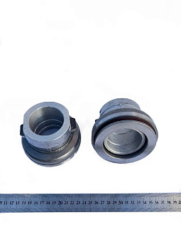 Муфта сцепления в сборе ЯМЗ-534, МАЗ-4381 КОРНЕТ (D-57 mm H-75 mm) (MR)