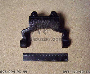 Вилка выключения сцепления ЯМЗ-184 (ЯМЗ)