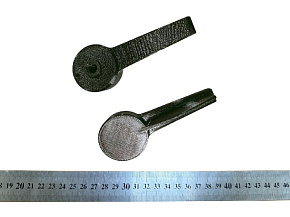 Ручка привода замка внутренняя (MR)