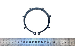 Кольцо стопорное втулки вала стабилизатора (MR)