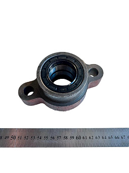 Стакан разжимного кулака в сборе d=40 (MR)