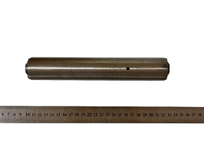 Шкворень МАЗ-4370 (прямой,голый) (MR)