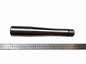 Шкворень МАЗ,КРАЗ (конусный,голый) (МААЗ)