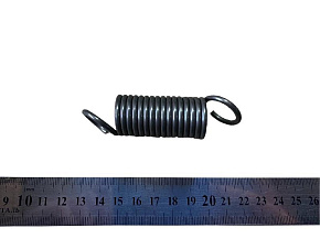 Пружина муфты выключения сцепления ЯМЗ-182,183,184 (MR)