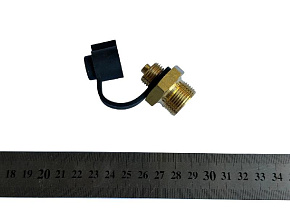 Клапан контрольного вывода М22х1,5 (MR)