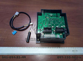 Блок управления микроклиматом (Беларусь) ТАИС-468323-003
