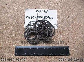 Кольцо оси сателлита (МАЗ)