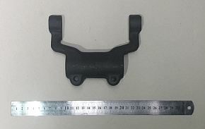 Вилка выключения сцепления ЯМЗ-183 (ЯМЗ)