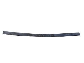 Лист №3 задней рессоры L-1920 mm (рессора 4-х листовая) (MR)