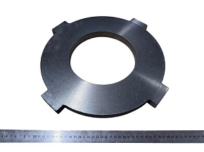 Диск промежуточный средний (промплита) КАМАЗ (MR)