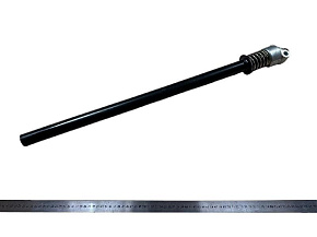 Механизм промежуточный универсальный (под хомут) (L-715 mm) (телескоп) (MR)