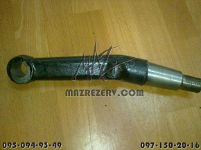 Рычаг поворотного кулака (левый) (Беларусь)