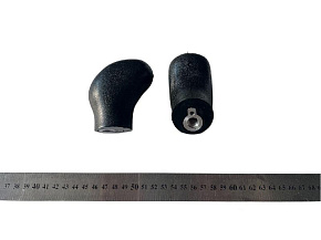 Рукоятка рычага КПП (бобышка) (MR)