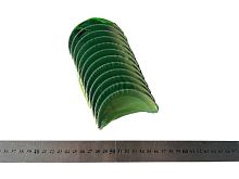 Вкладыши шатунные Р0 ЯМЗ-536 (D-шейки 76,00 mm) (MR)