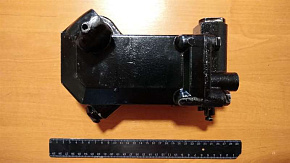 Насос подъема кабины (MR)