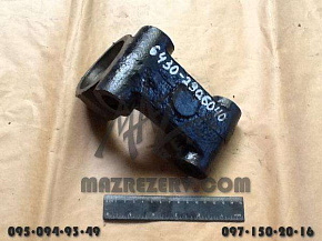 Кронштейн переднего стабилизатора нижний нов.обр. (MR)