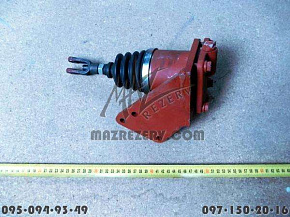 Цилиндр усиления сцепления (ст. обр.) (Гидромаш, Беларусь)