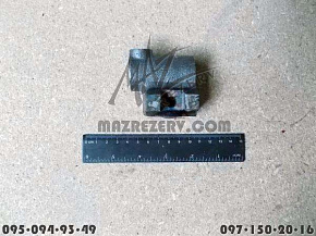 Головка переключения 1-й передачи КПП-239 (ЯМЗ)