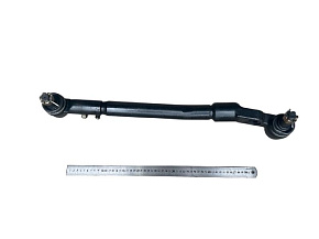 Тяга рулевая продольная старого образца (L-754 mm) (MR)