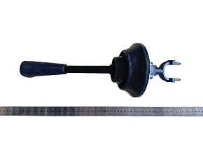 Рычаг переключения передач МАЗ (высокая ручка)  (MR)