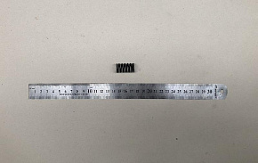 Пружина блокировки задней передачи (12JS200TA)