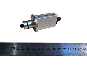 Клапан воздушный двойной Н-образный (9JS135A)