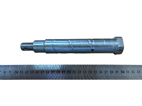 Ось стабилизатора кабины ЕВРО голая (MR)