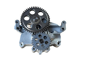 Насос масляный ЯМЗ-650,651 (MR)