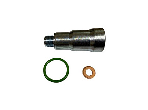 Р/к стакана форсунки ЯМЗ-534,536 (MR)