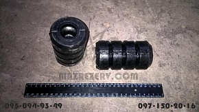 Буфер передний кабины (отбойник) (MR)