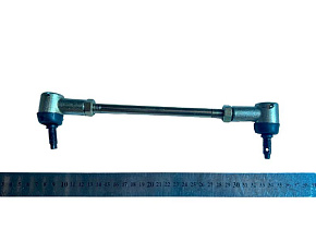 Тяга кулисы длинная (L-255 mm) (MR)