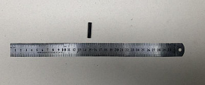 Штифт механизма переключения передач (12JS200TA)