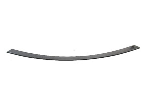Лист №1 рессоры полуприцепа МАЗ L-1165 mm (толщина 12 mm) (MR)
