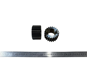 Сателлит вала выходного КПП (Н=46мм) (MR)