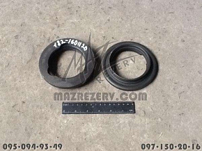 Кольцо упорное корзины ЯМЗ-182,184 (пятак) (Тутаев)