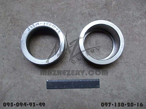 Гнездо заднего подшипника КПП-238ВМ (H-45 mm) (Тутаев)
