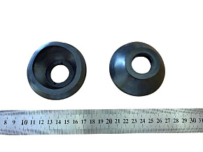 Уплотнитель рулевой тяги МАЗ-4370