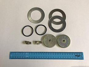 Р/к шкворня под прямой шкворень МАЗ-МАН (MR)