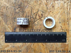 Втулка педали тормоза (полиамид) (Беларусь)