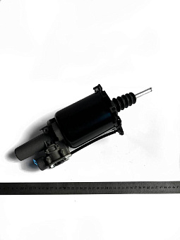 Пневмогидроусилитель МАЗ аналог ПГУ WABCO (MR)