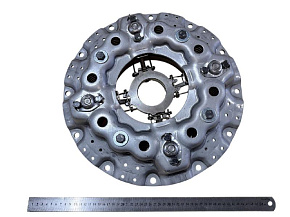 Диск сцепления нажимной в сборе (корзина) КАМАЗ (MR)